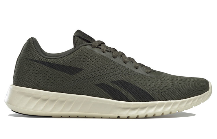 Order Reebok Sublite Legend Low ''Verde Scuro'' FU8761