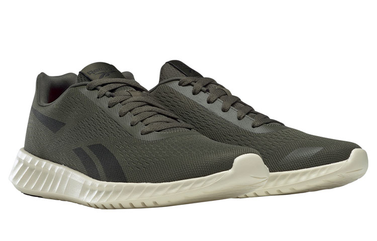Lookbook Reebok Sublite Legend Low ''Verde Scuro'' FU8761