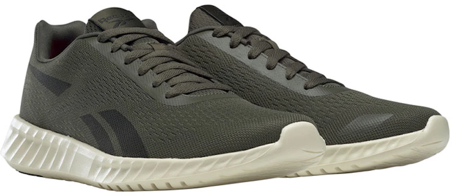 Reebok Sublite Legend Low ''Verde Scuro'' FU8761 Lookbook Reebok Sublite Legend Low ''Verde Scuro'' FU8761