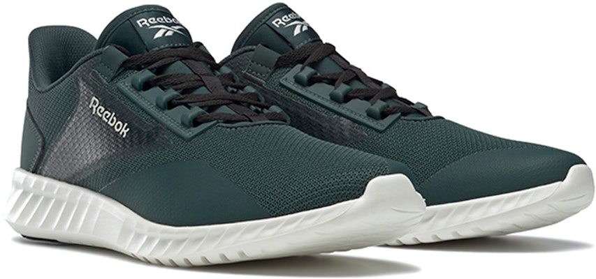 Reebok Sublite Legend 'Hijau' EF3985 Lookbook Reebok Sublite Legend 'Hijau' EF3985