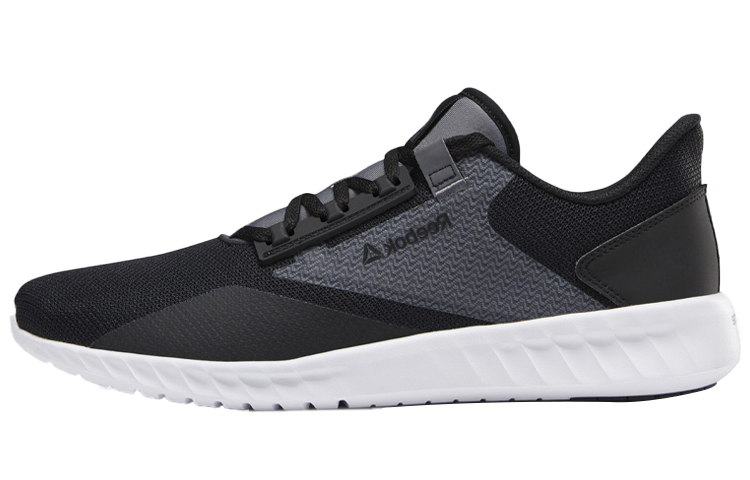 Reebok Sublite Legend Sports Shoes Black/Grey DV5658
