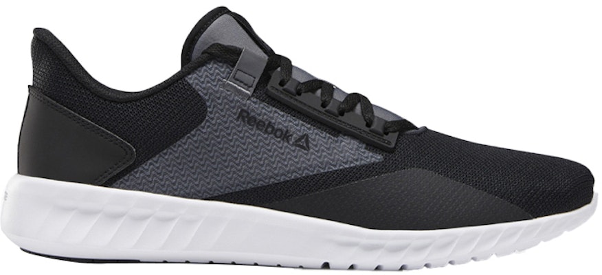 Reebok Sublite Legend Sepatu Olahraga Hitam/Abu-abu DV5658 Order Reebok Sublite Legend Sepatu Olahraga Hitam/Abu-abu DV5658