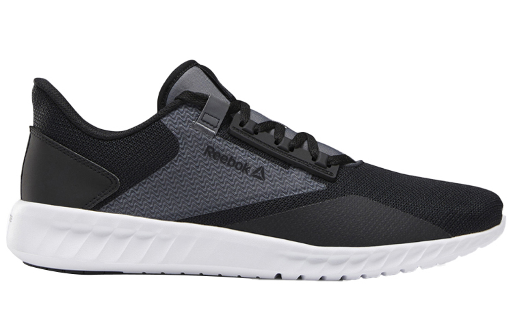 Order Reebok Sublite Legend Sportschoenen Zwart/Grijs DV5658
