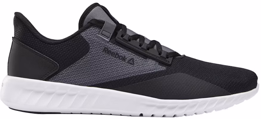Reebok Sublite Legend Sportschoenen Zwart/Grijs DV5658 Order Reebok Sublite Legend Sportschoenen Zwart/Grijs DV5658
