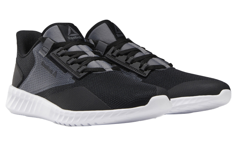Lookbook Reebok Sublite Legend Sportschoenen Zwart/Grijs DV5658