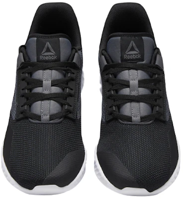 Reebok Sublite Legend Sportschoenen Zwart/Grijs DV5658 Shop Reebok Sublite Legend Sportschoenen Zwart/Grijs DV5658