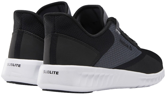 Kasut Sukan Reebok Sublite Legend Hitam/Kelabu DV5658 Purchase Kasut Sukan Reebok Sublite Legend Hitam/Kelabu DV5658