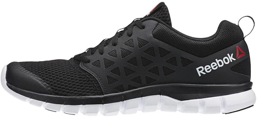 Sepatu Lari Reebok Sublite Low Top 'Hitam Nyaman Bernafas' AR2942 Buy Sepatu Lari Reebok Sublite Low Top 'Hitam Nyaman Bernafas' AR2942