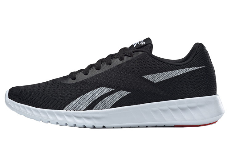 Reebok SubLite Prime 2 'Black Instinct Red' FU8764