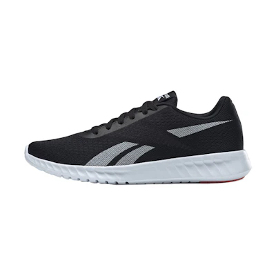 Reebok SubLite Prime 2 'Black Instinct Red'