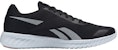 Reebok SubLite Prime 2 'Black Instinct Red' FU8764