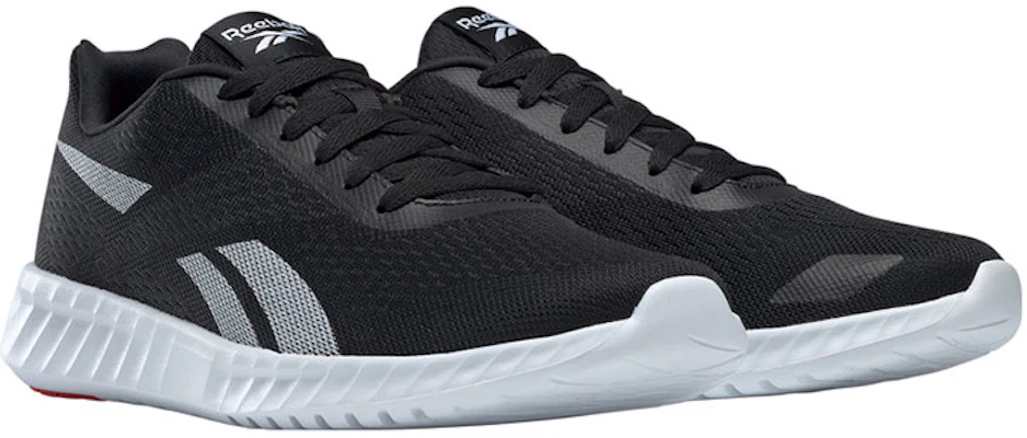 Reebok SubLite Prime 2 ''Zwart Instinct Rood'' FU8764 Lookbook Reebok SubLite Prime 2 ''Zwart Instinct Rood'' FU8764