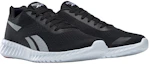 Lookbook Reebok SubLite Prime 2 ''Zwart Instinct Rood'' FU8764