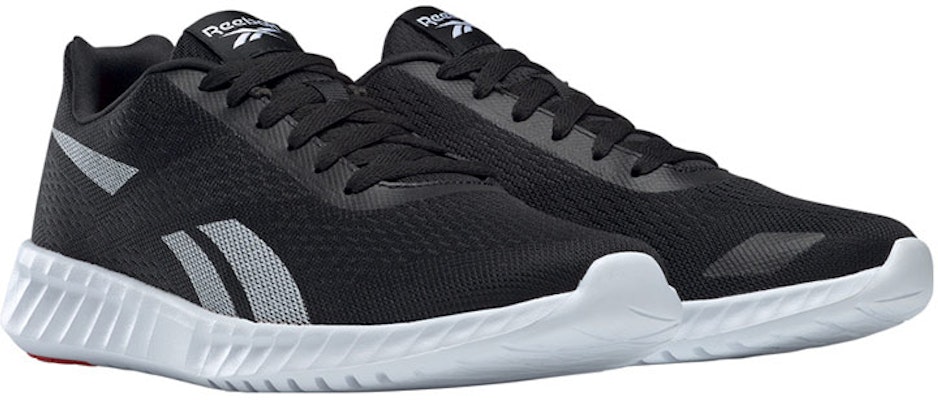 Reebok SubLite Prime 2 'Black Instinct Red' FU8764 Lookbook Reebok SubLite Prime 2 'Black Instinct Red' FU8764
