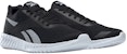 Reebok SubLite Prime 2 'Black Instinct Red' FU8764