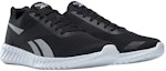 Lookbook Reebok SubLite Prime 2 'Black Instinct Red' FU8764