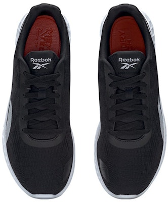 Reebok SubLite Prime 2 'Hitam Instinct Merah' FU8764 Shop Reebok SubLite Prime 2 'Hitam Instinct Merah' FU8764