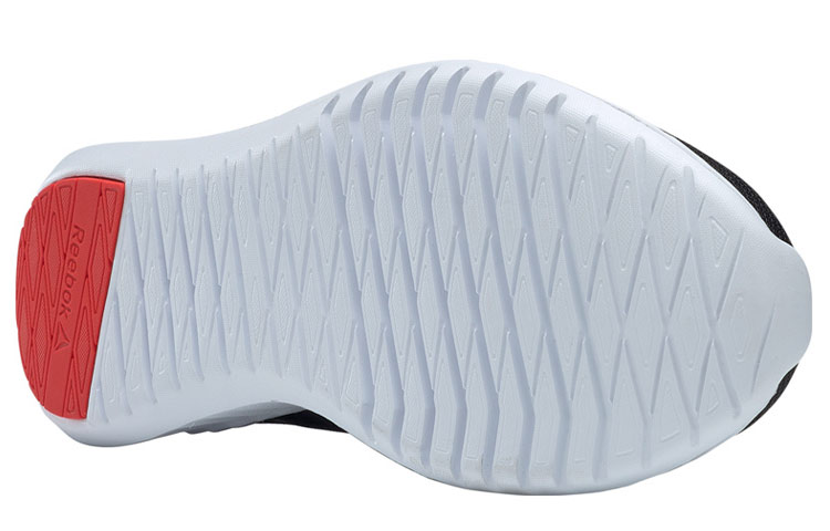 Purchase Reebok SubLite Prime 2 ''Zwart Instinct Rood'' FU8764