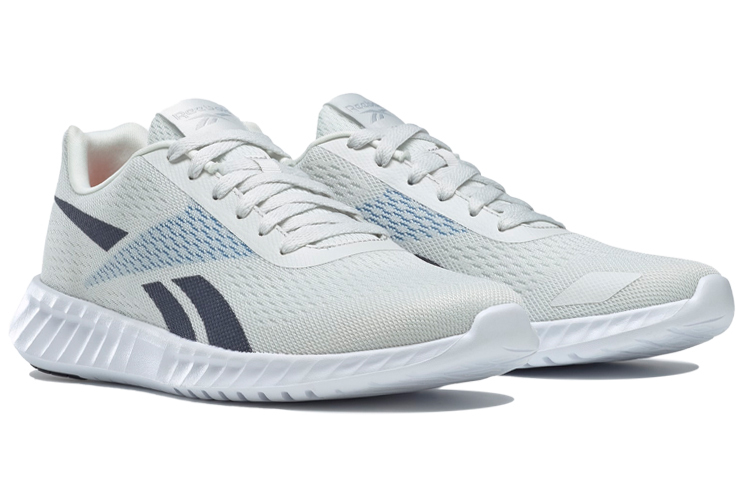 Lookbook Reebok Sublite Prime 2 ''Grijs Blauw'' FU8760