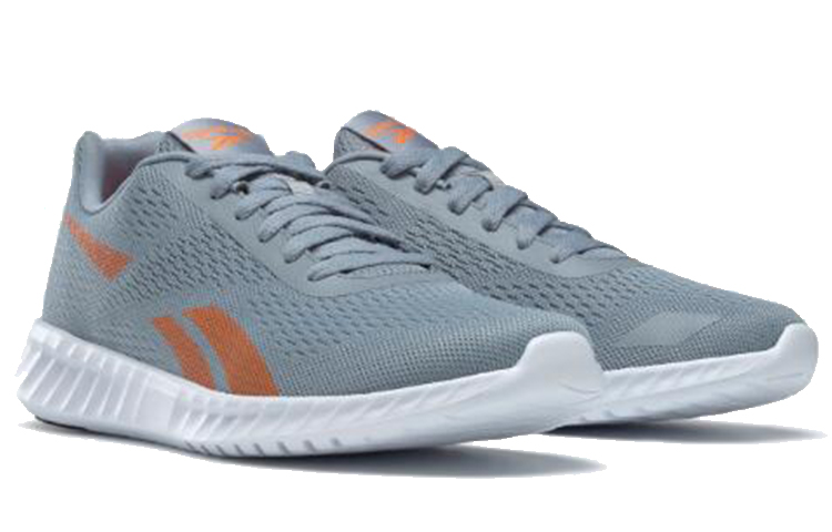 Lookbook Reebok SubLite Prime 2 ''Meteor Grijs'' FU8762