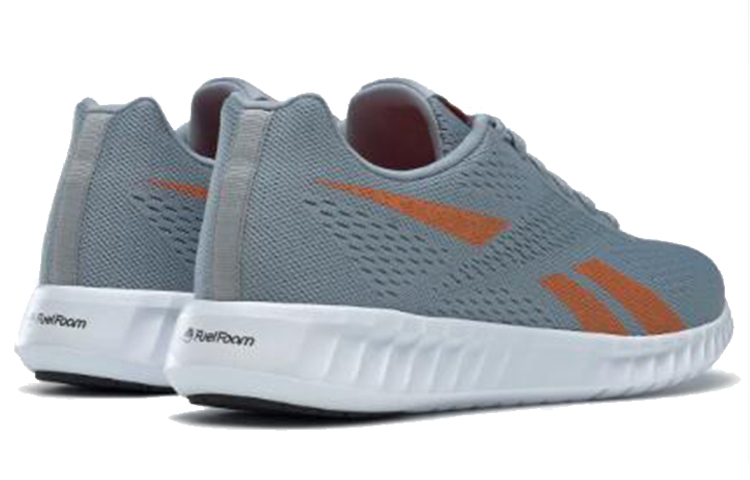 Shop Reebok SubLite Prime 2 ''Meteor Grijs'' FU8762