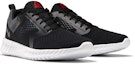 Lookbook Reebok Sublite Prime Black DV7034