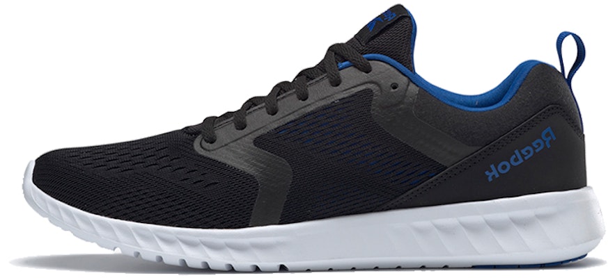 Reebok Sublite Prime 'Black White Blue' EF4078 Buy Reebok Sublite Prime 'Black White Blue' EF4078