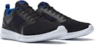 Lookbook Reebok Sublite Prime 'Black White Blue' EF4078