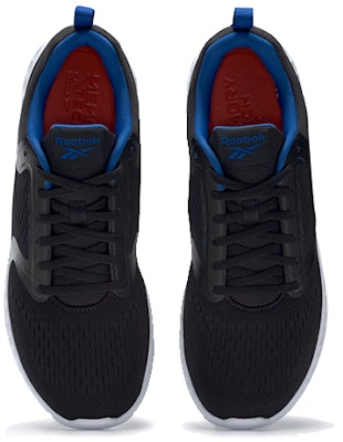 Reebok Sublite Prime 'Black White Blue' EF4078 Purchase Reebok Sublite Prime 'Black White Blue' EF4078