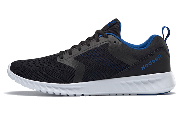 Reebok Sublite Prime 'Black White Blue' EF4078