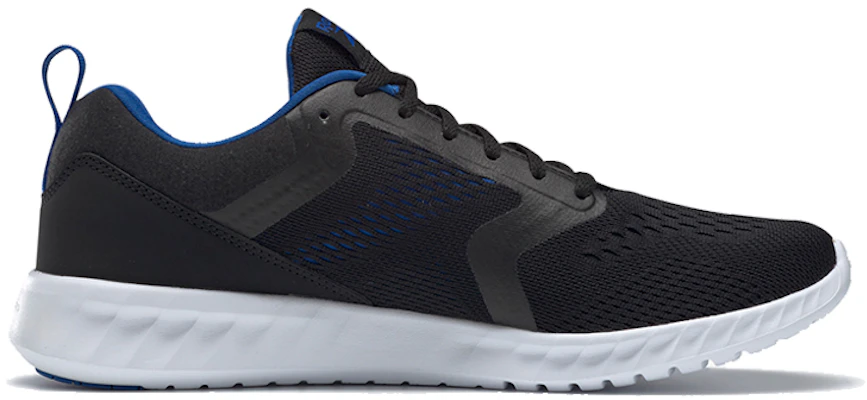 Reebok Sublite Prime ''Zwart Wit Blauw'' EF4078 Order Reebok Sublite Prime ''Zwart Wit Blauw'' EF4078