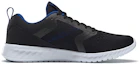 Order Reebok Sublite Prime ''Zwart Wit Blauw'' EF4078