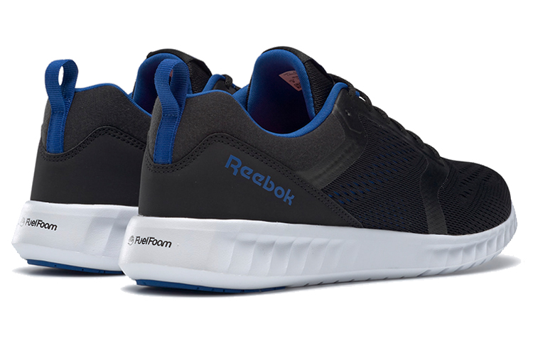 Shop Reebok Sublite Prime ''Zwart Wit Blauw'' EF4078
