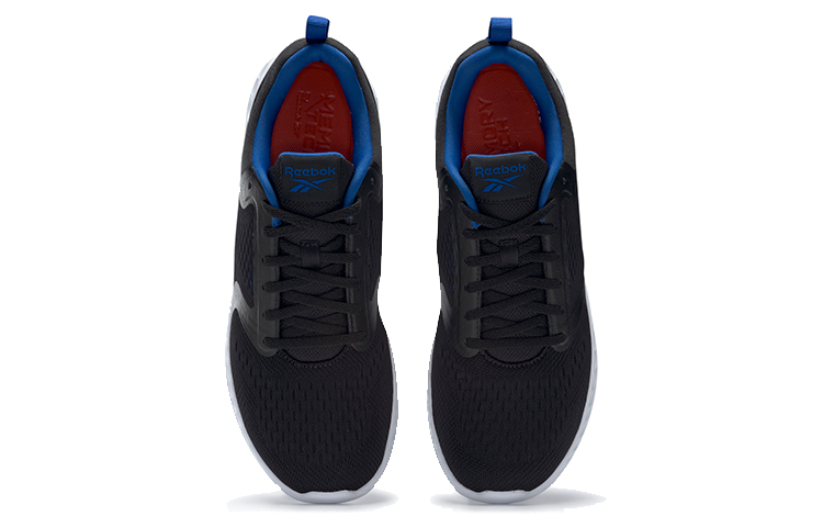 Purchase Reebok Sublite Prime ''Zwart Wit Blauw'' EF4078