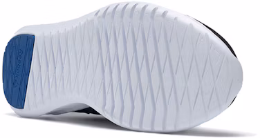 Details for Reebok Sublite Prime 黑白 跑步鞋