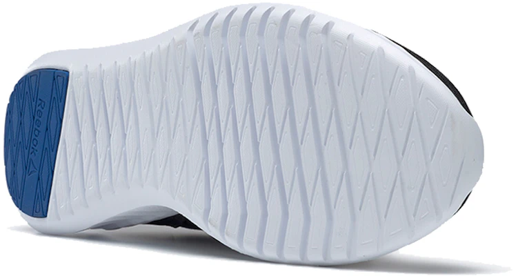 Reebok Sublite Prime ''Zwart Wit Blauw'' EF4078 Details for Reebok Sublite Prime ''Zwart Wit Blauw'' EF4078