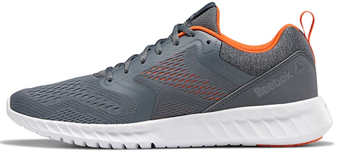 リーボック サブライト プライム グレー/イエロー DV7032 Buy リーボック サブライト プライム グレー/イエロー DV7032