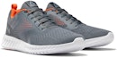 Lookbook Reebok Sublite Prime 'Grey Yellow' DV7032