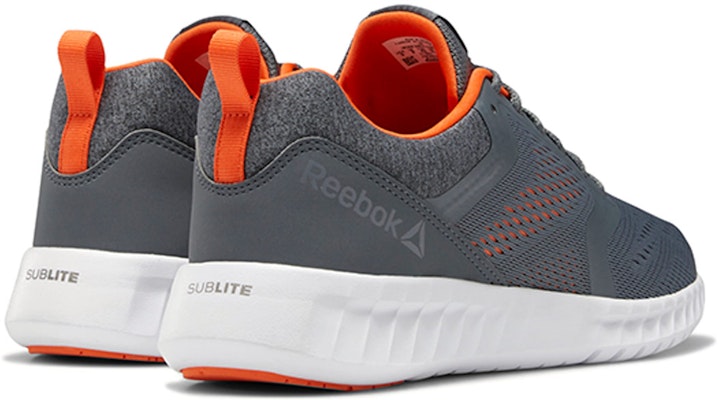 Reebok Sublite Prime 'Grey Yellow' DV7032 Shop Reebok Sublite Prime 'Grey Yellow' DV7032