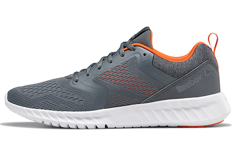 Reebok Sublite Prime 'Grey Yellow' DV7032