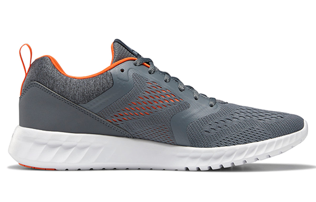 Order Reebok Sublite Prime ''Grijs Geel'' DV7032