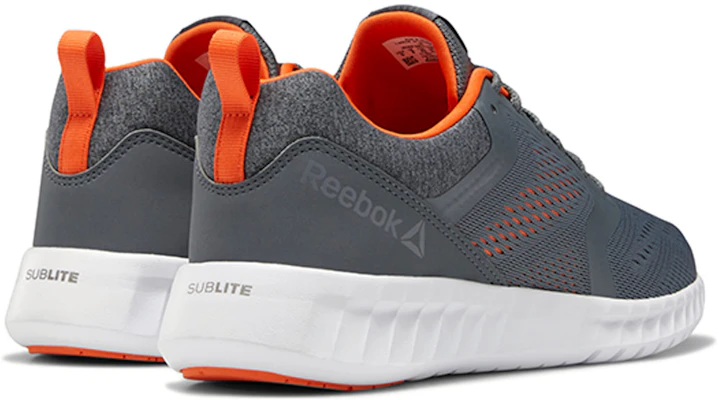Reebok Sublite Prime ''Grijs Geel'' DV7032 Shop Reebok Sublite Prime ''Grijs Geel'' DV7032