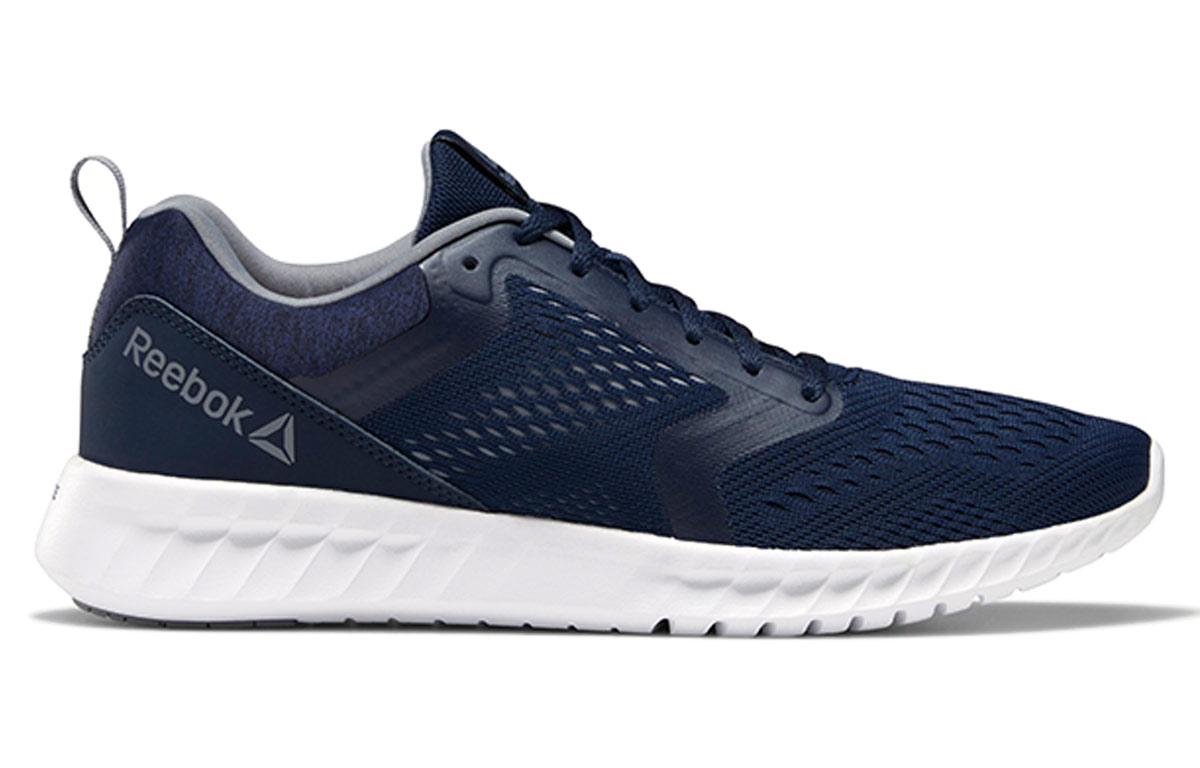 Order Reebok Sublite Prime ''Marineblau'' DV7033