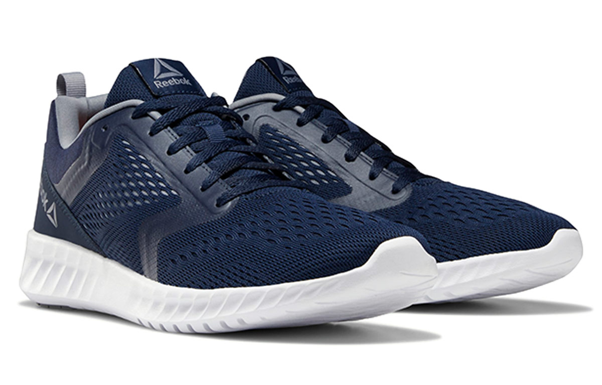 Lookbook Reebok Sublite Prime ''Marineblau'' DV7033