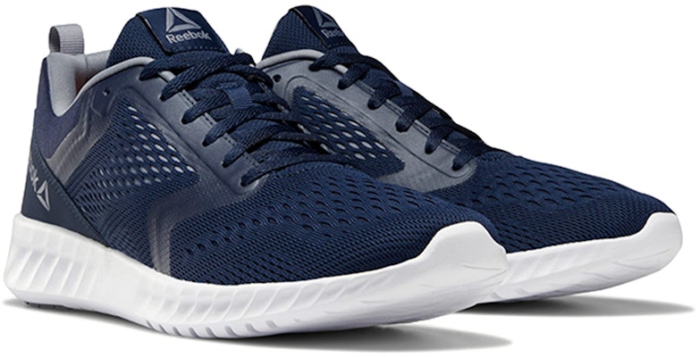 Reebok Sublite Prime 'Biru Tua' DV7033 Lookbook Reebok Sublite Prime 'Biru Tua' DV7033