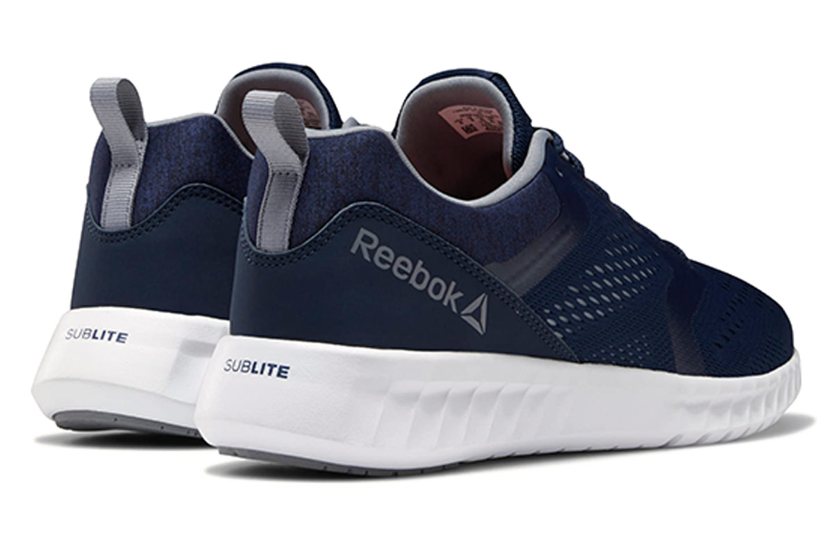 Shop Reebok Sublite Prime ''Marineblau'' DV7033