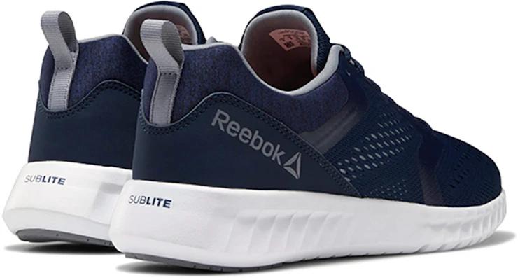 Reebok Sublite Prime ''Marineblau'' DV7033 Shop Reebok Sublite Prime ''Marineblau'' DV7033