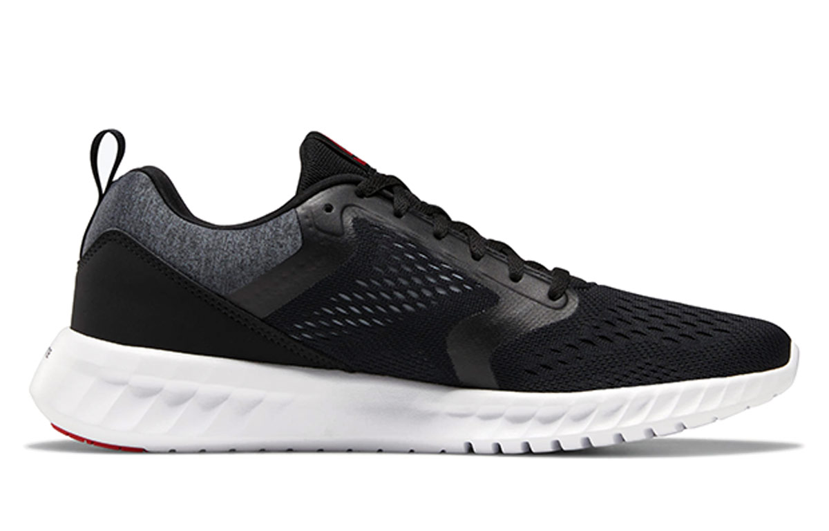 Order Reebok Sublite Prime Zwart DV7034