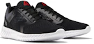 Lookbook Reebok Sublite Prime Zwart DV7034