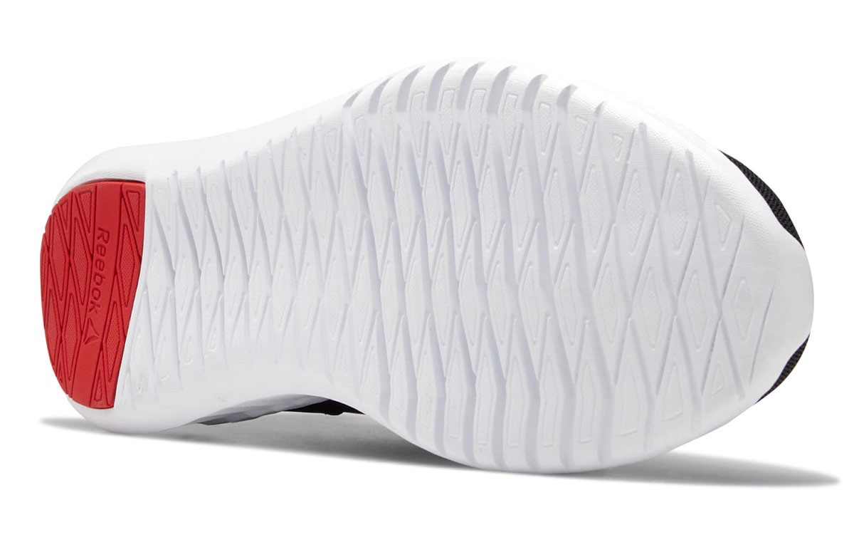 Details for Reebok Sublite Prime Zwart DV7034